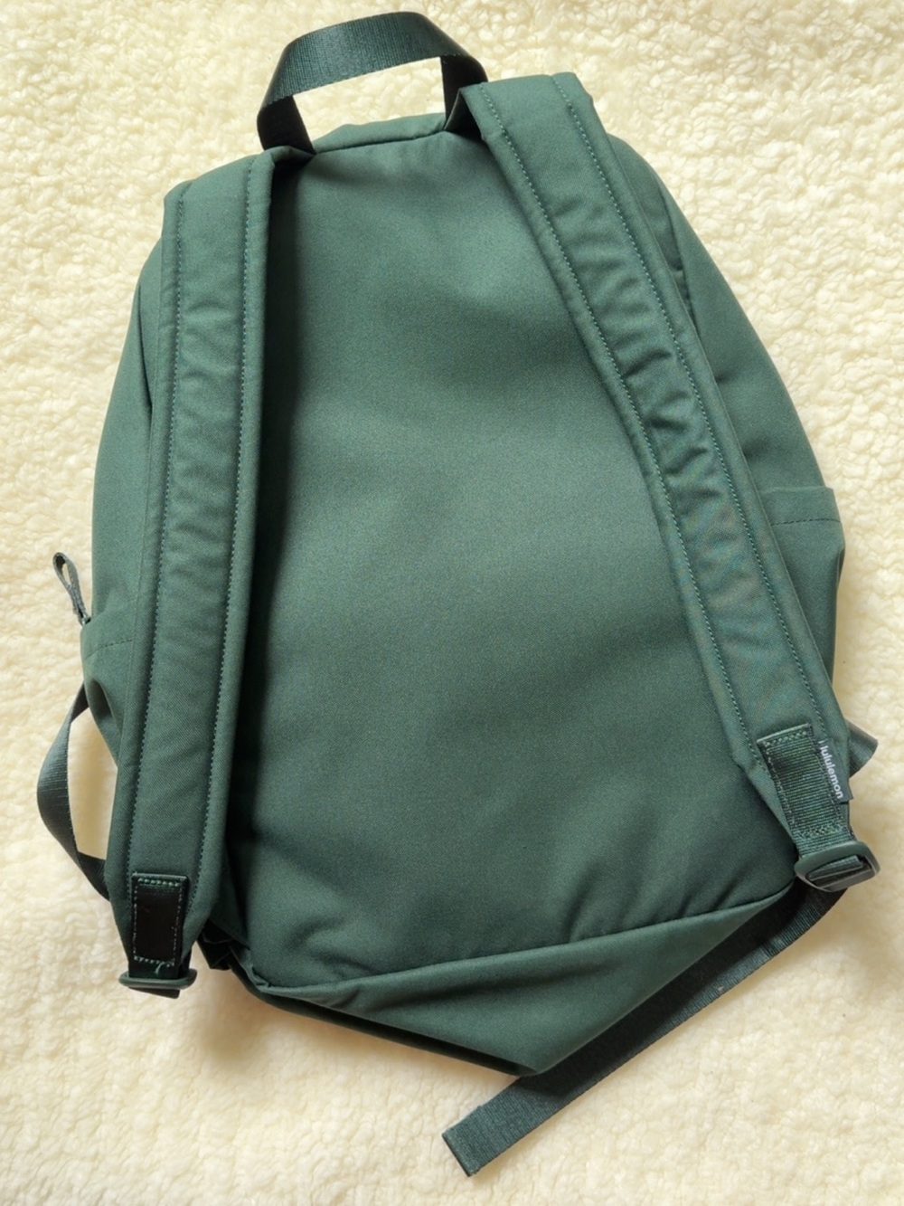 Lululemon backpack - Picture 2 of 2